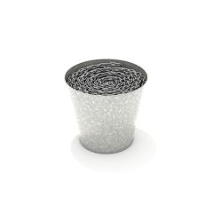 Pail of Steel Swing Chain