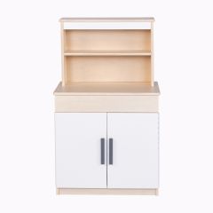 Angeles Hutch - Front