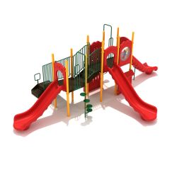 Rosewood Plantation Play System Front View