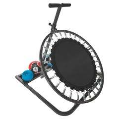 Medicine Ball Multi-Purpose Rebounder
