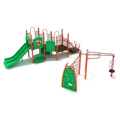 Don’t Think Twice Front View