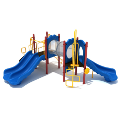 Neela's Nebula - Front - Primary