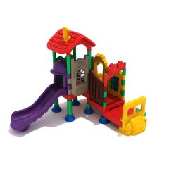 Moonlight Imagination Station - Front