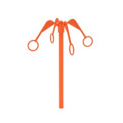 Loop Whirler Overhead Spinner