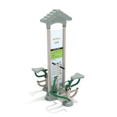 Royal Double Fit Rider