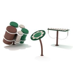 Sunny Sounds Musical Package - Neutral