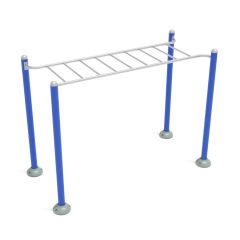 Single Horizontal Ladder