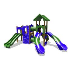 Rooney's Roost Front