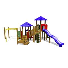 Balboa Landing Front