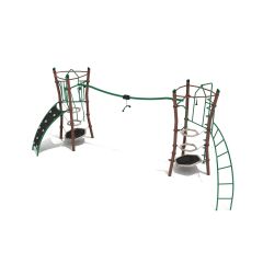 Nine Mile Canyon Zero Still Climber