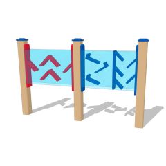 Sand Chute and Ramp Combo