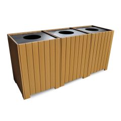 Square Recycling Center