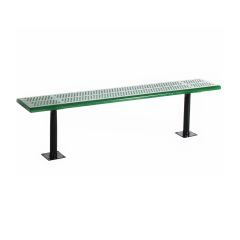 Standard Bench without Back