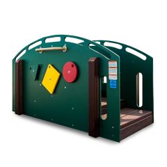 Step Activity Center