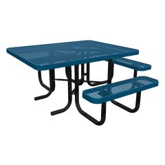 ADA Accessible UltraLeisure Square Portable Table