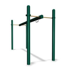 Track Ride 12 Foot Long Event