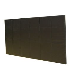 Wall Pad with Polyurethane Foam