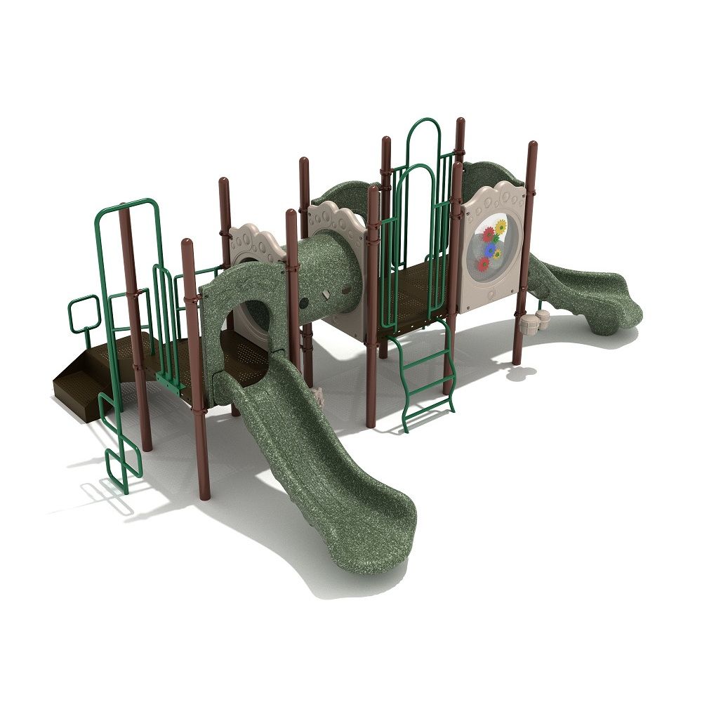 Adventure Horizon Play Structure