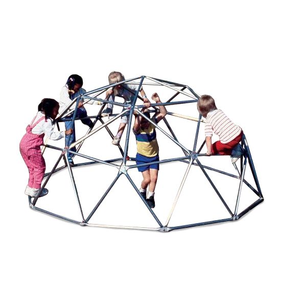 Geo Dome Climber