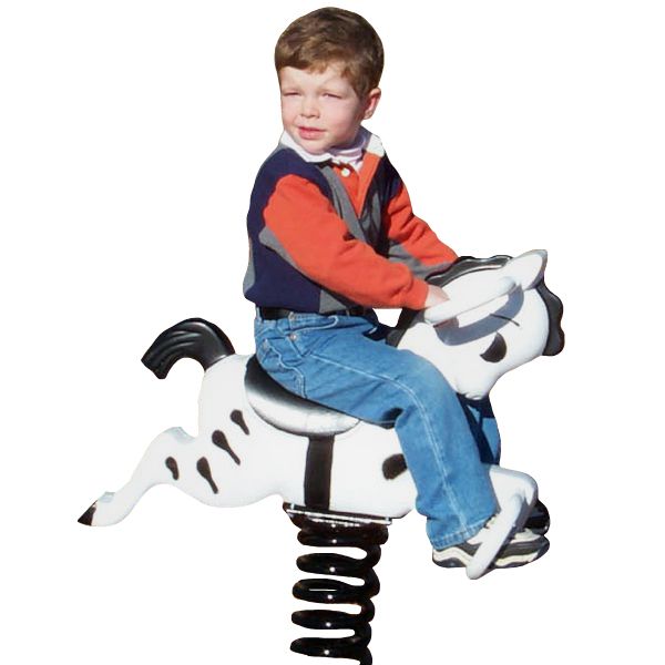 Easy Rider Zebra