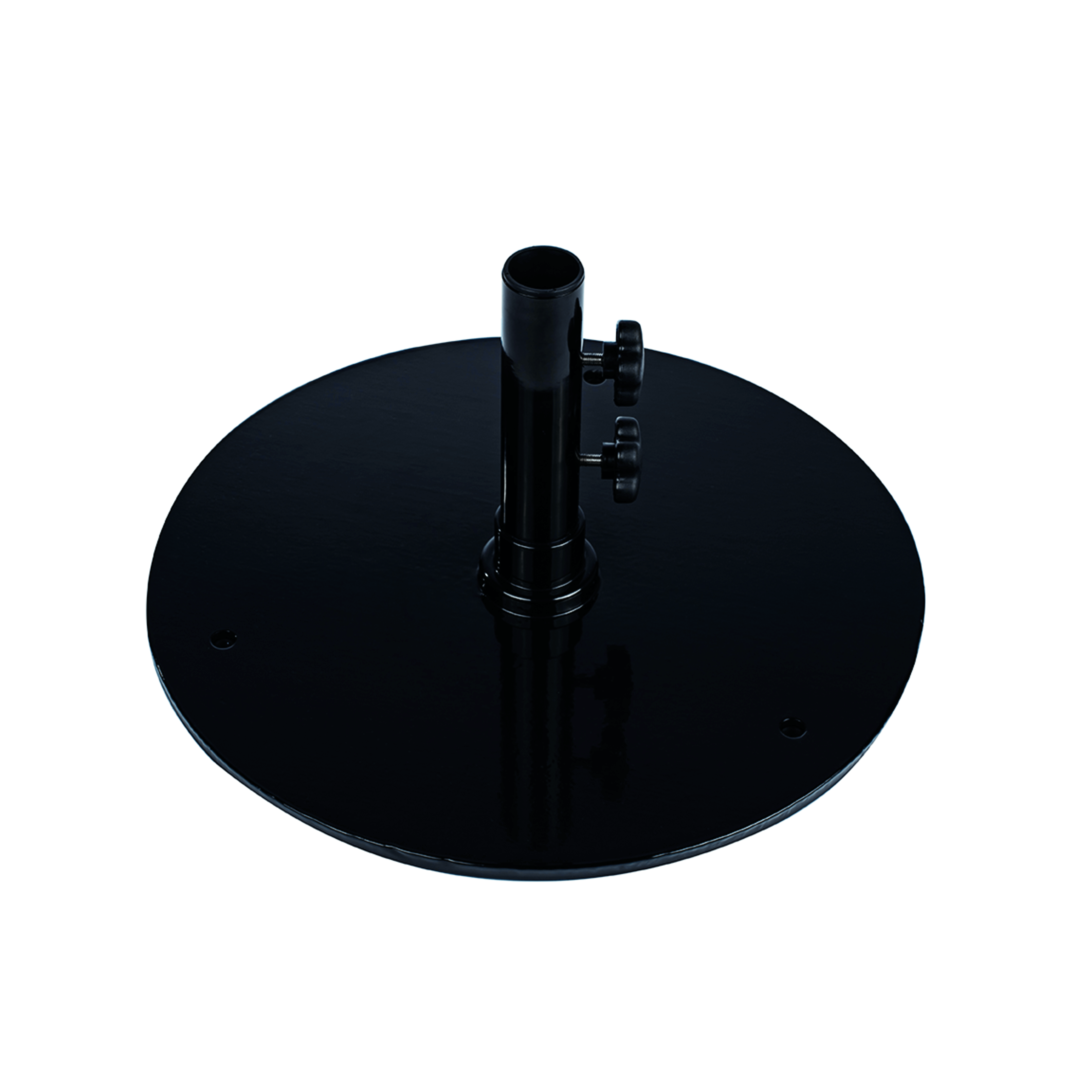 Steel Umbrella Base