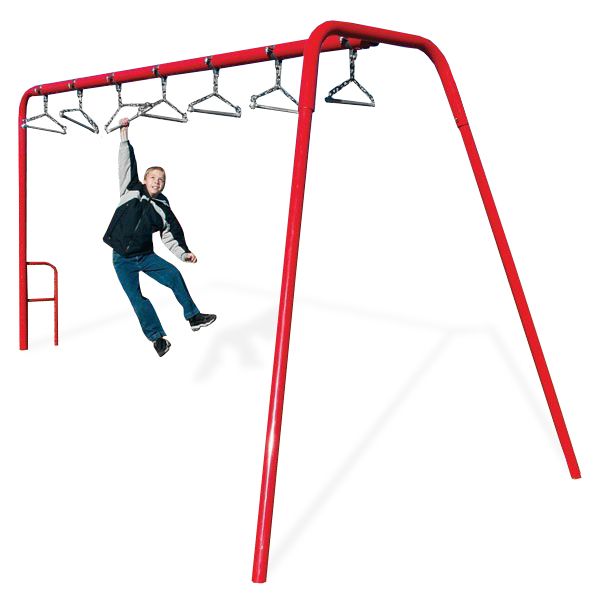 Swing Bars