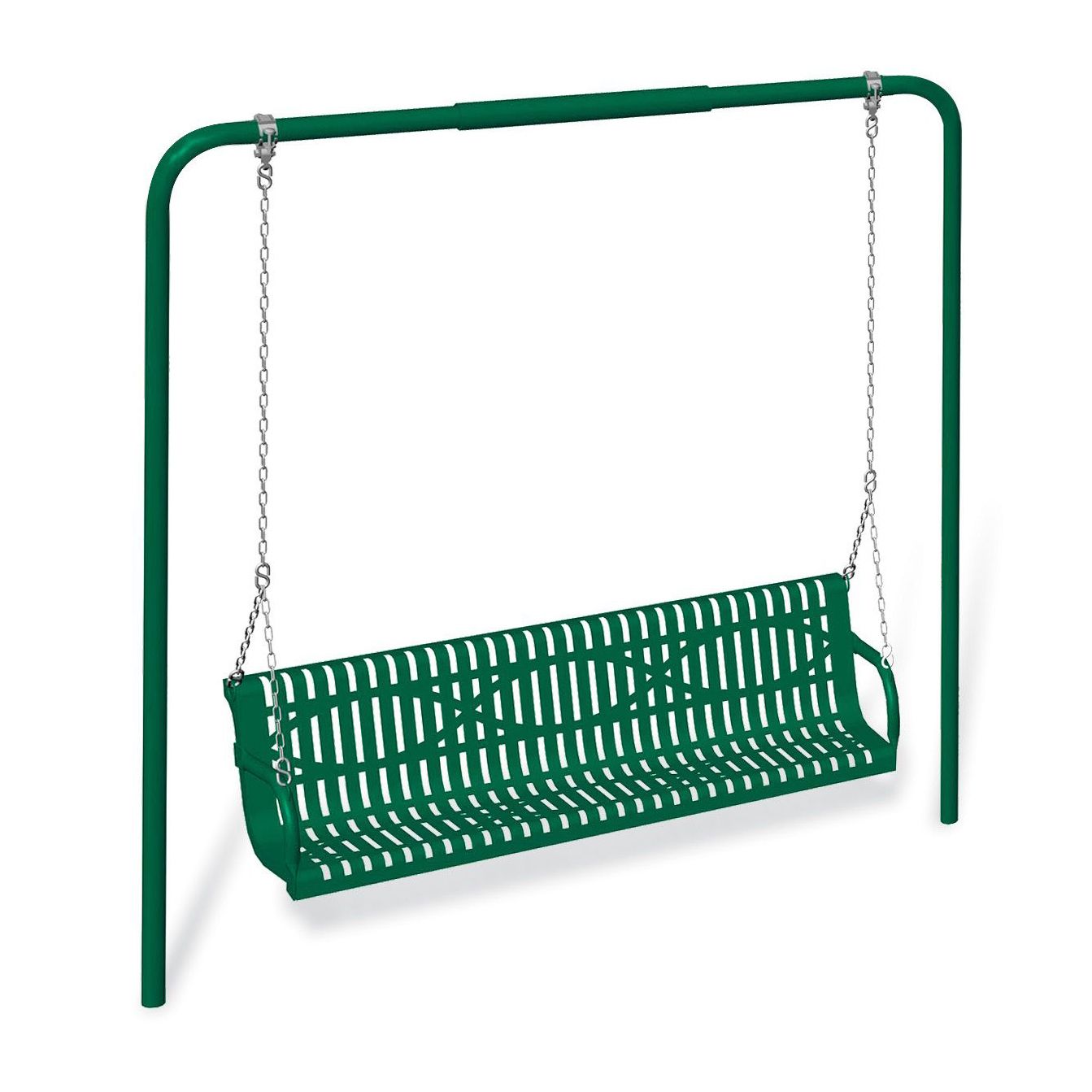 Contour Bench Swing