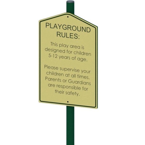 Age Appropriate Sign Neutral