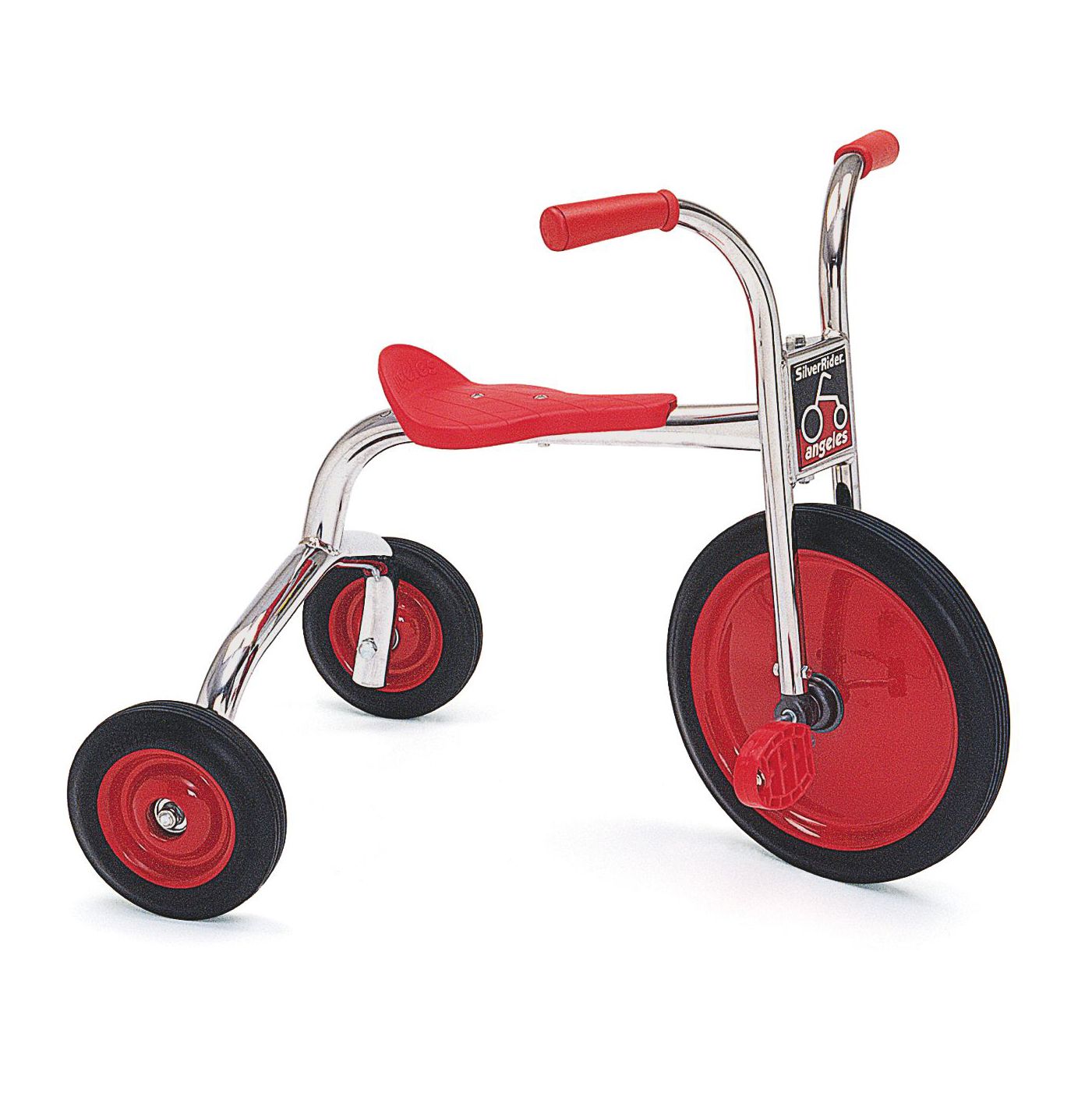 SilverRider 14" Trike