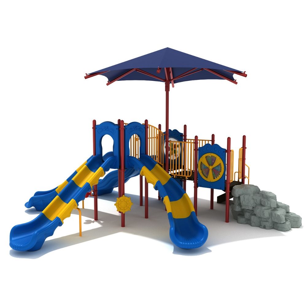 Whirlwind Reach - Primary - Front