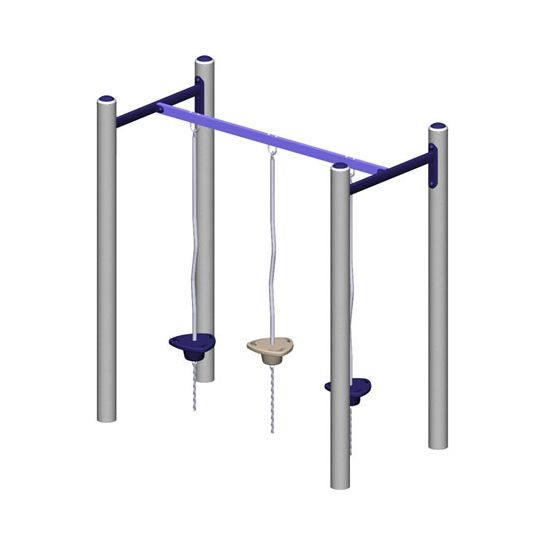 Compact PlayPod Traverse