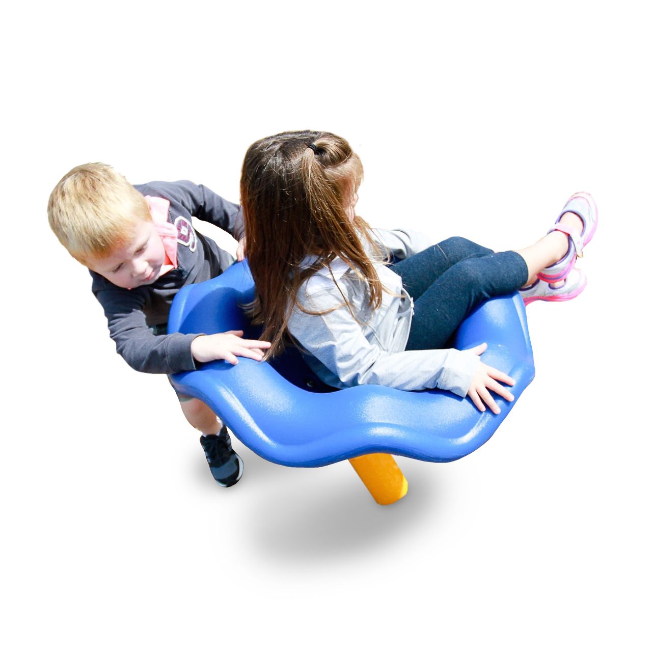 Free Play Sit-N-Spin