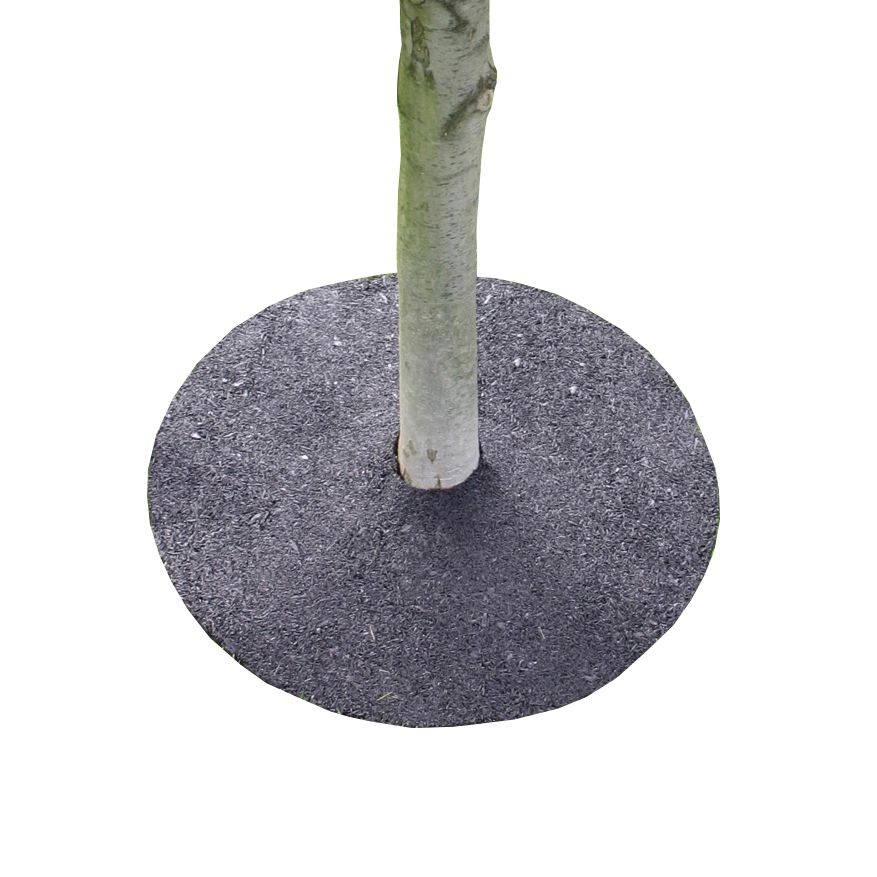 24-inch Earthtone Tree Ring