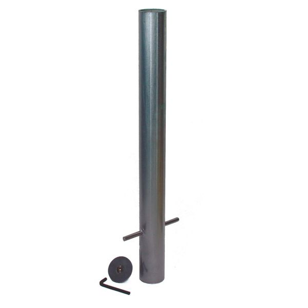 In-Ground Socket Tube