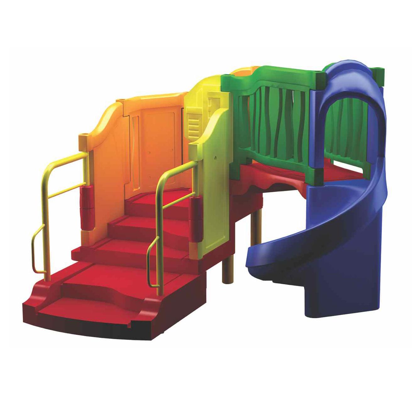 Clever Climber Jump Start