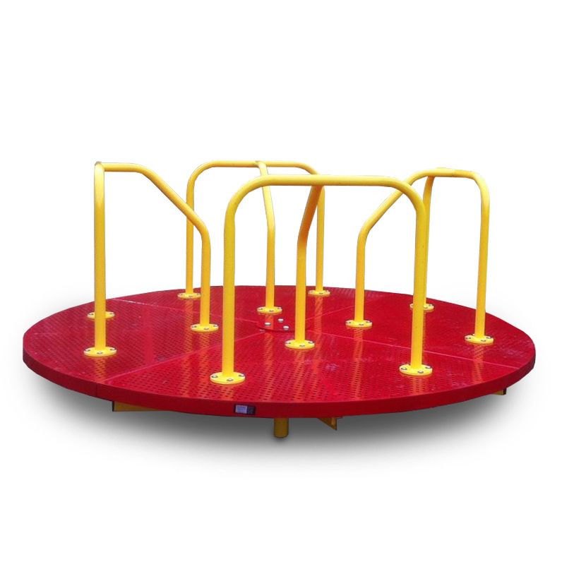 Merry Go Round 8'
