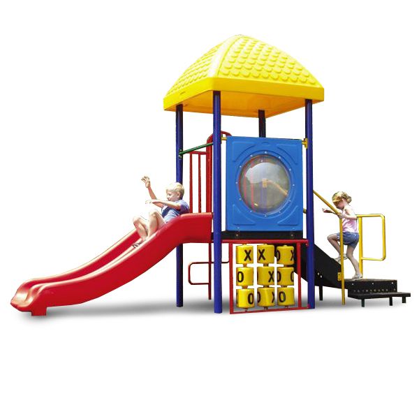 Minnie Modular Playground