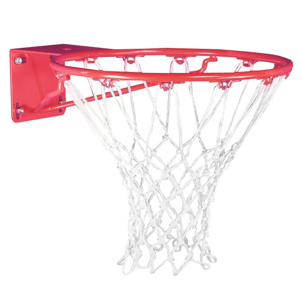 Official Goal & Nylon Net