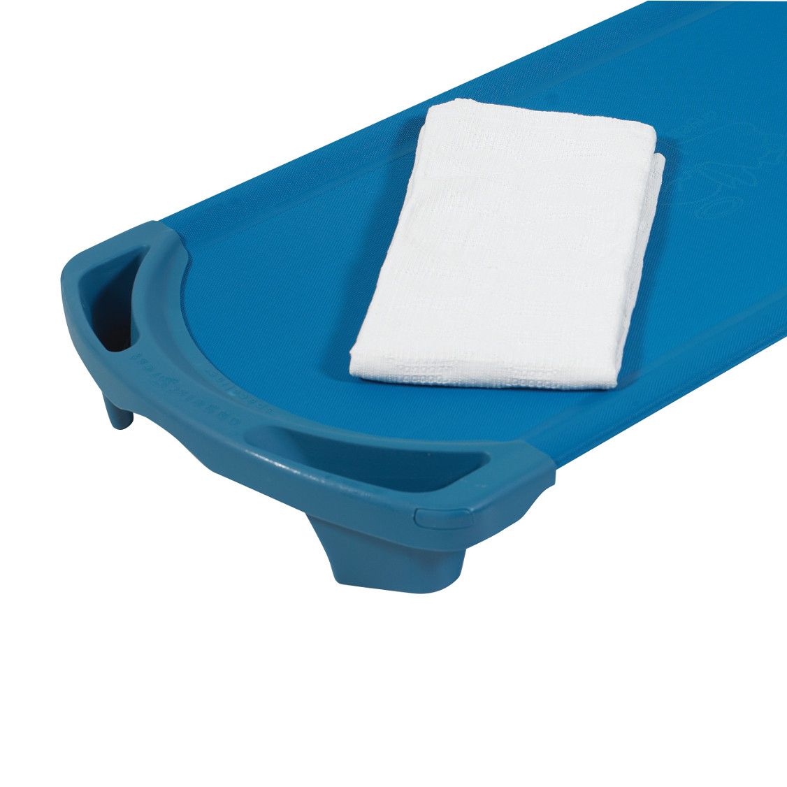 Organic Cotton Blanket