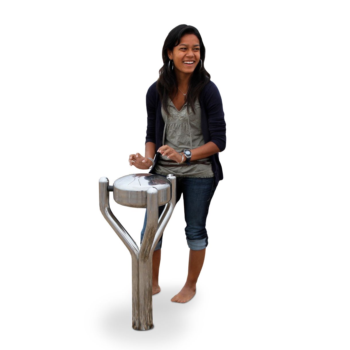 Percussion Play Small Babel Drum