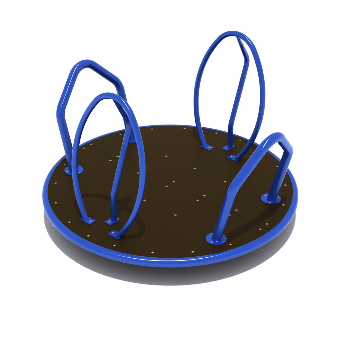 Galaxy Disc Merry Go Round