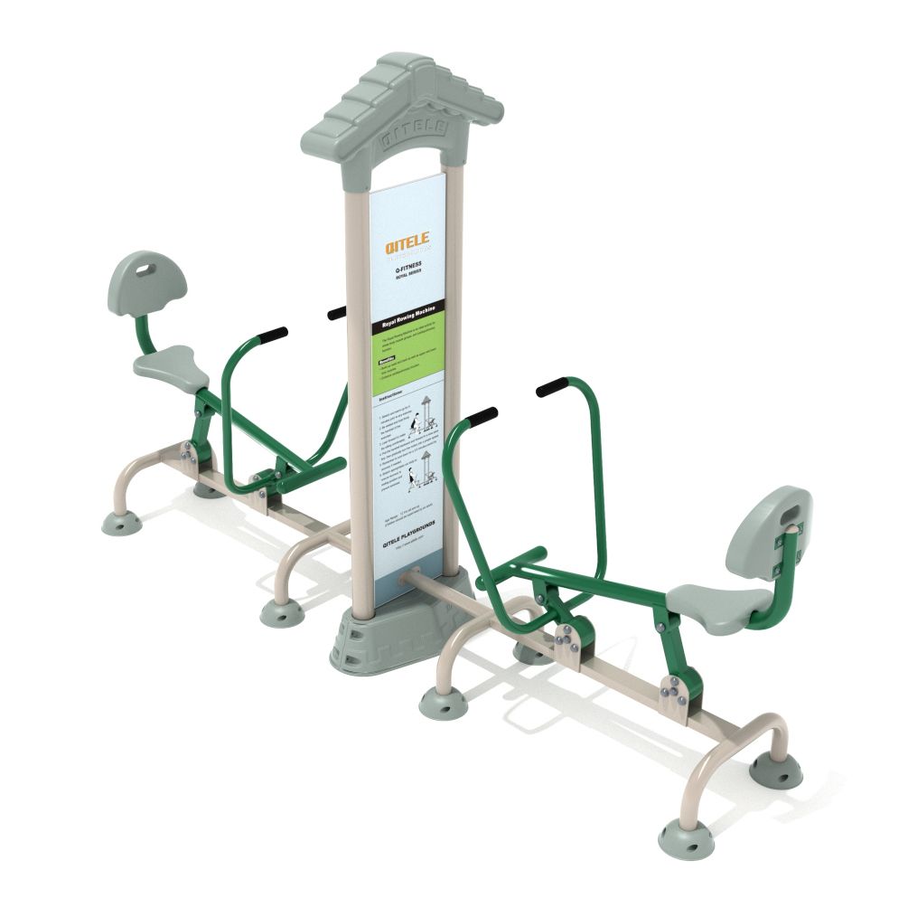 Royal Rowing Station