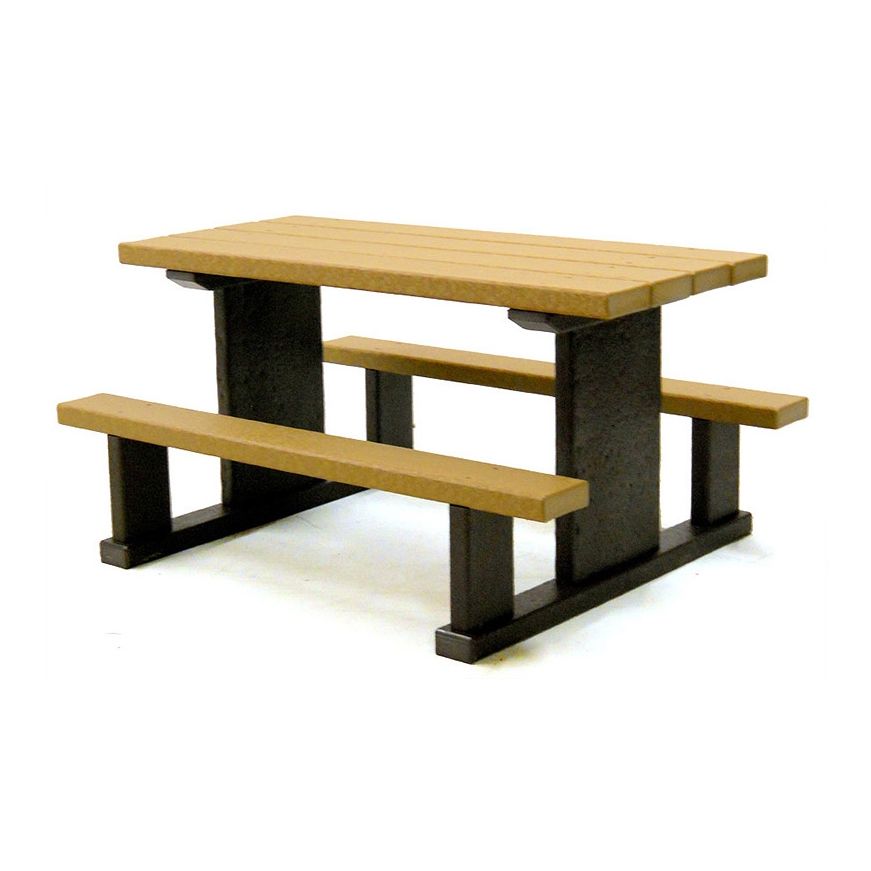48"  Picnic Table