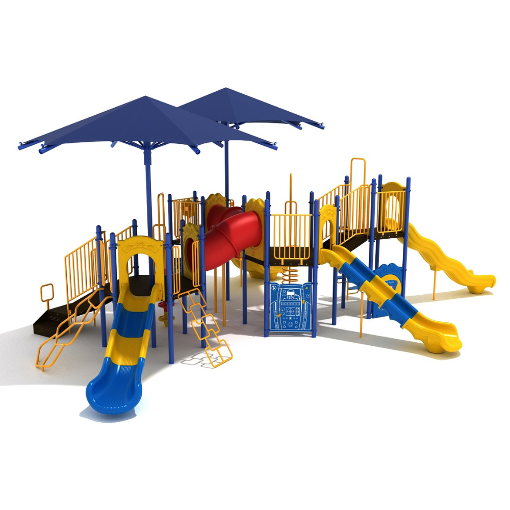 Playful Pasita - Primary - Front