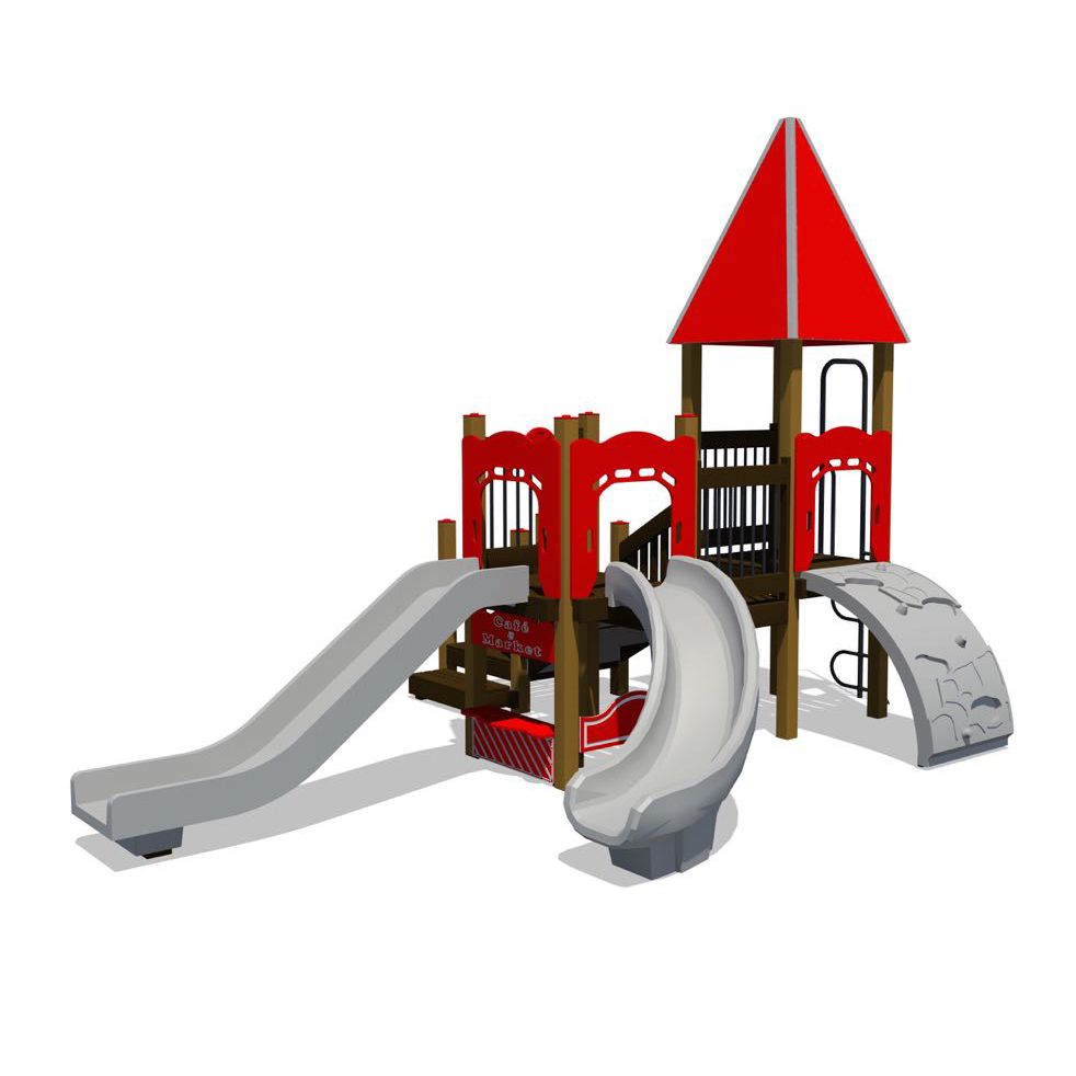 Peaks of Vermont Front