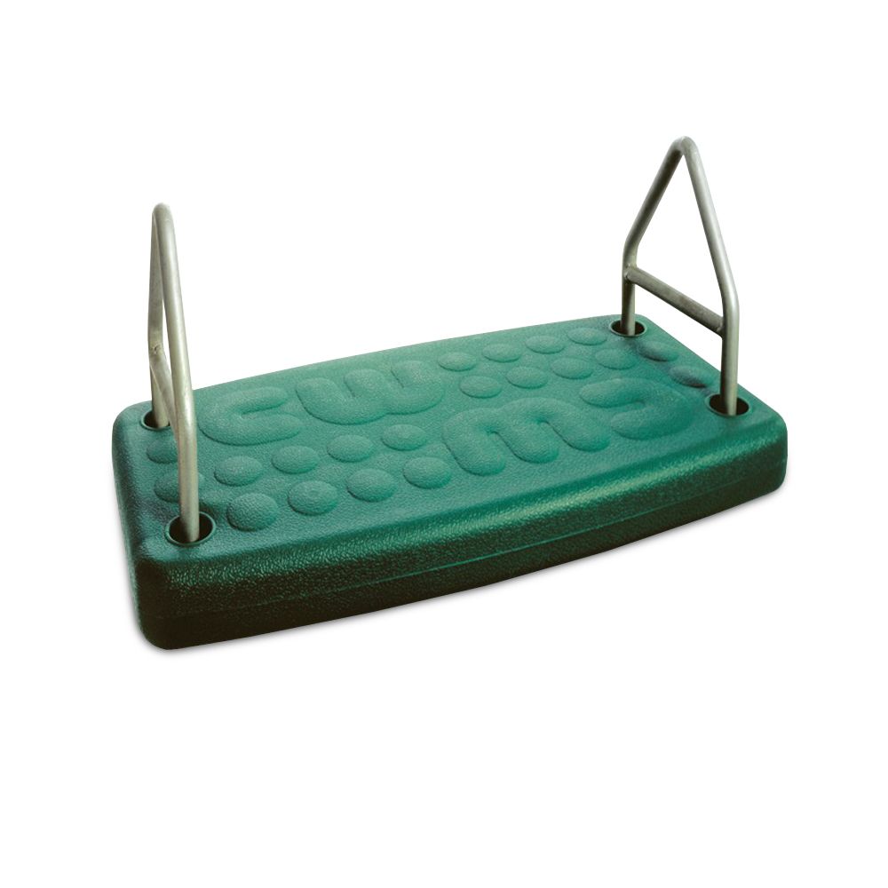 Roto Molded Flat Swing Seat