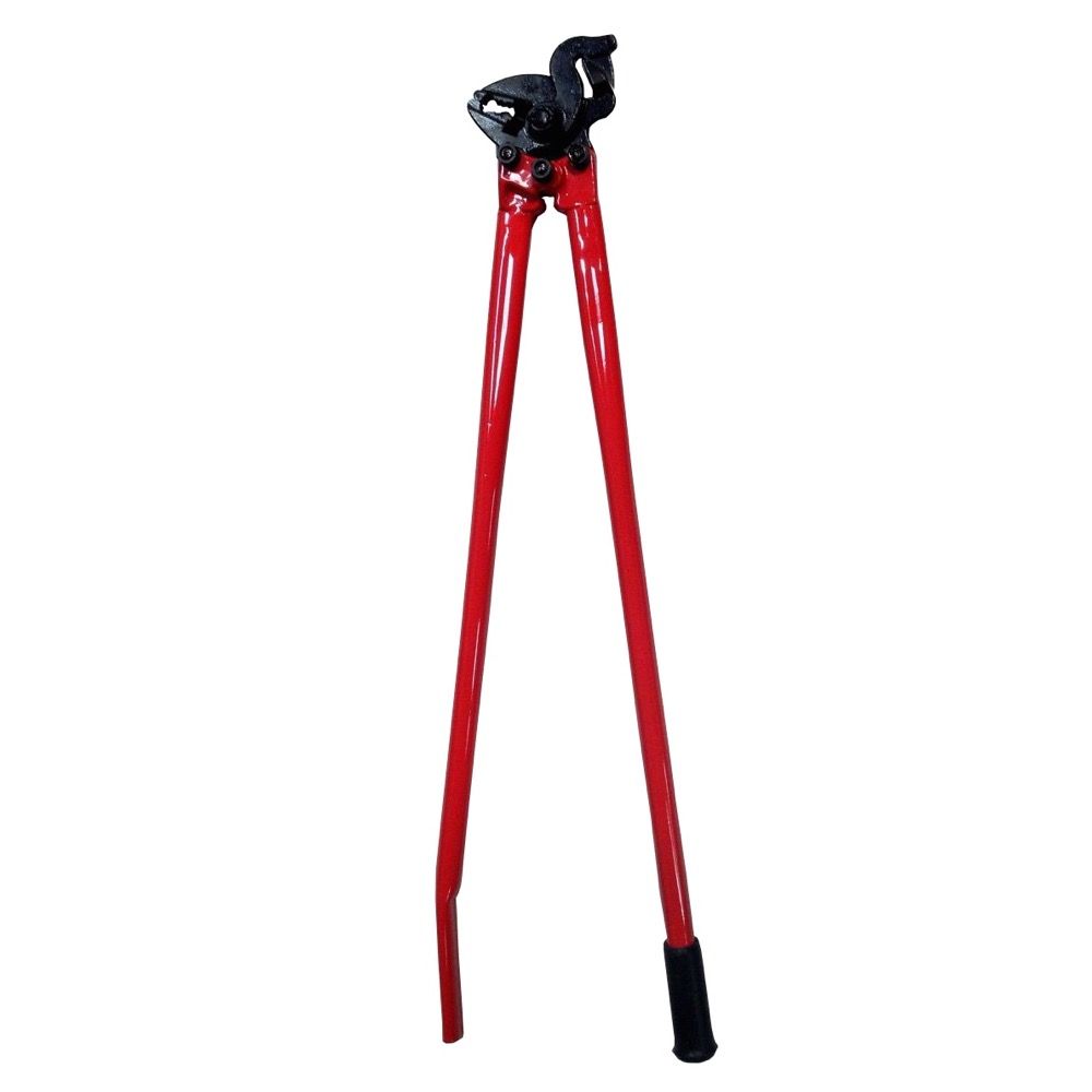 S Hook Pliers with Chain Cutter