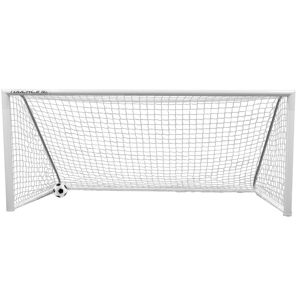 Touchline Striker Portable Soccer Goal