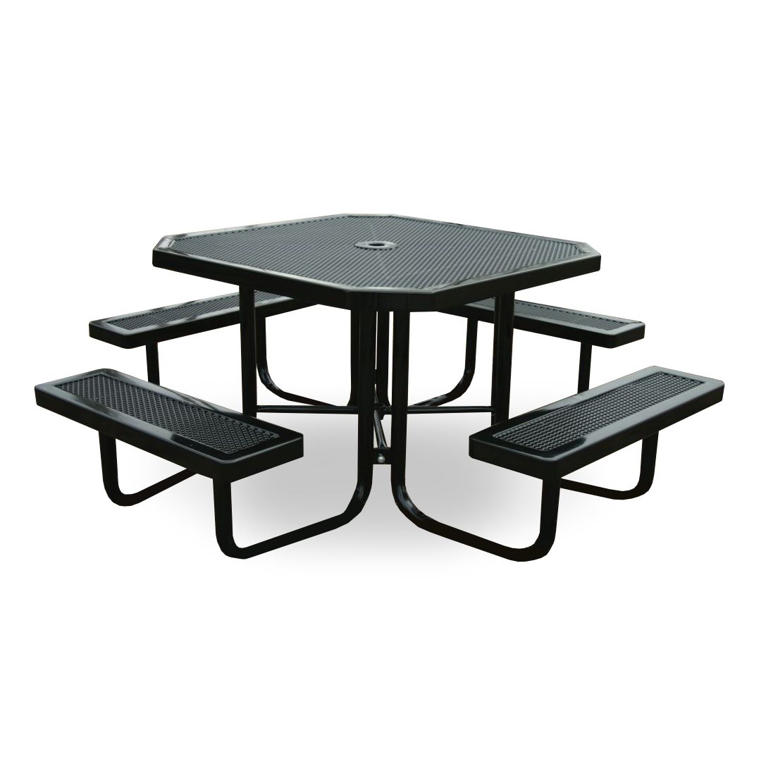 Innovated Octagon Portable Table