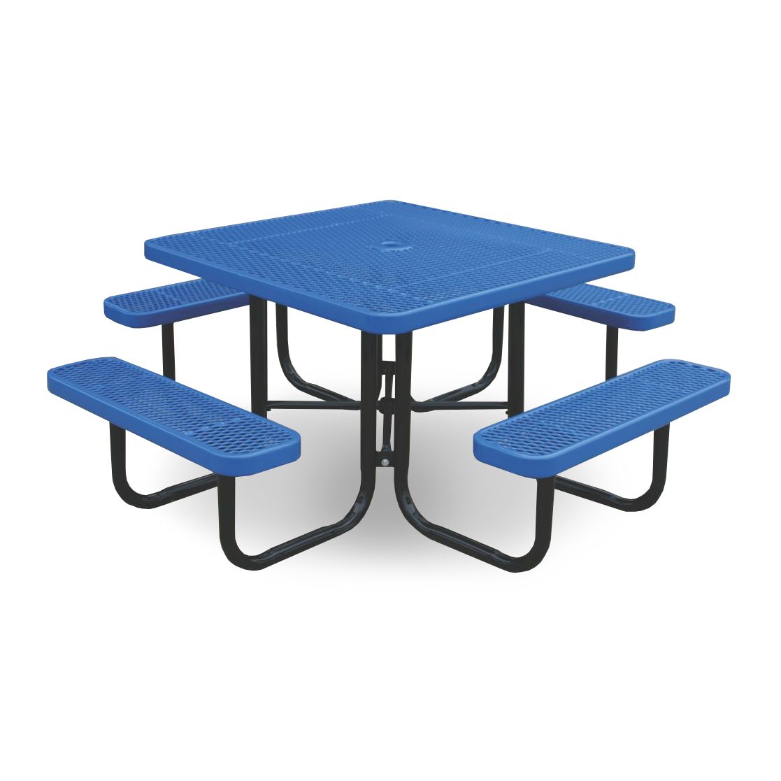 UltraLeisure Square Portable Table
